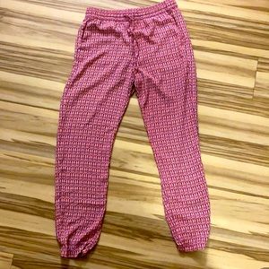 GAP Multicolor Joggers